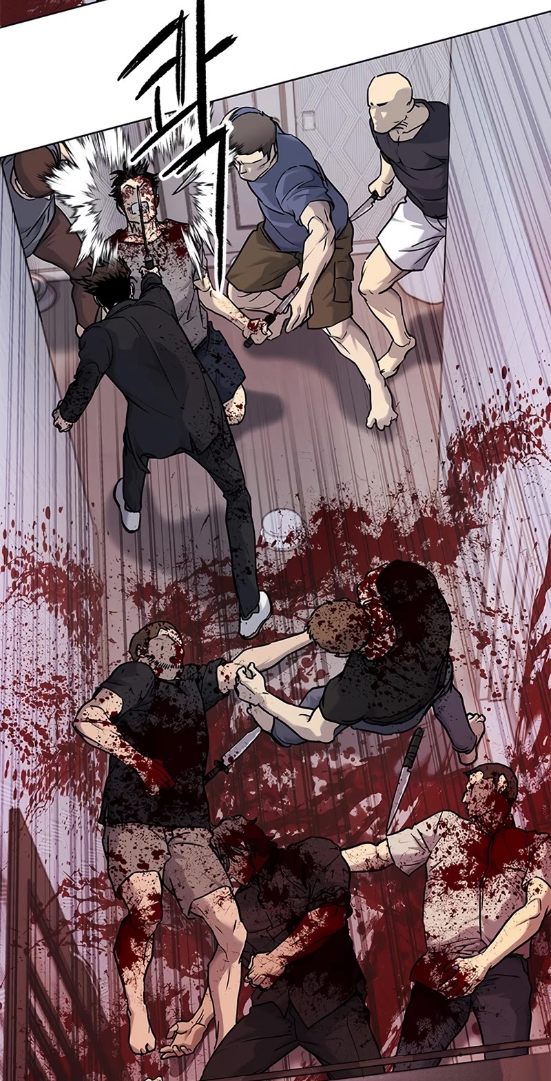 God of Blackfield Chap 148 - Next Chap 149