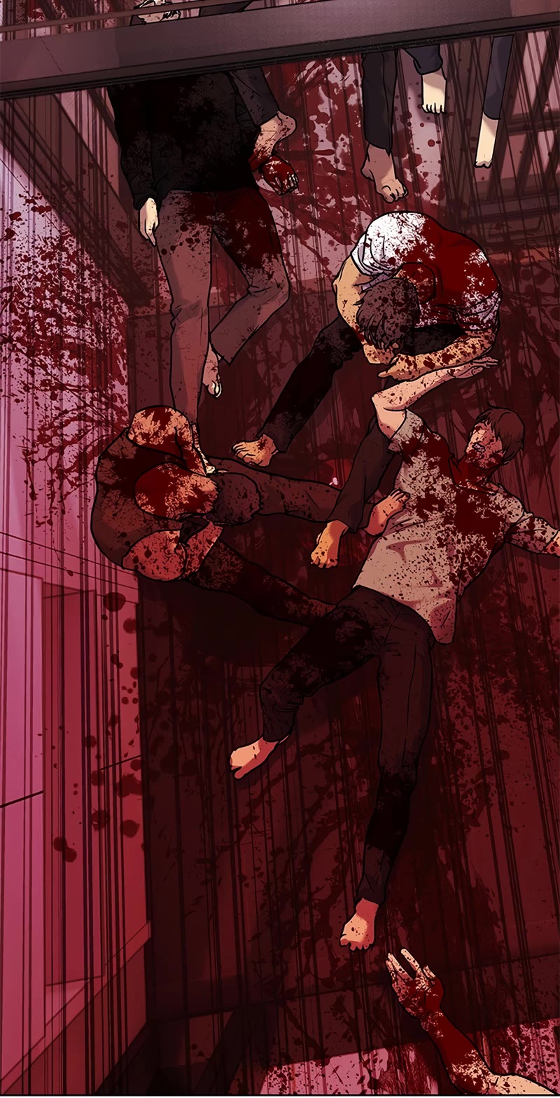 God of Blackfield Chap 148 - Next Chap 149