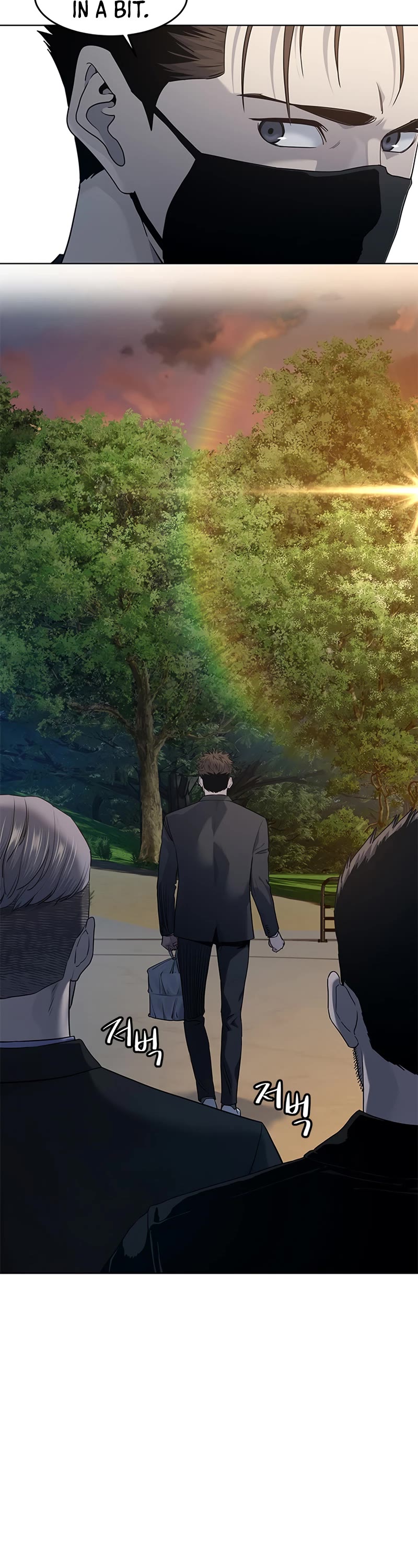 God of Blackfield Chap 148 - Next Chap 149