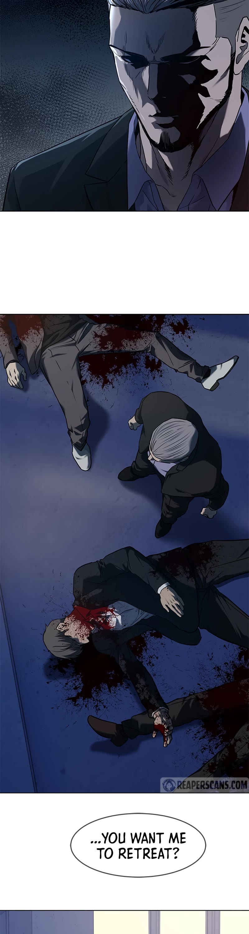 God of Blackfield Chap 148 - Next Chap 149
