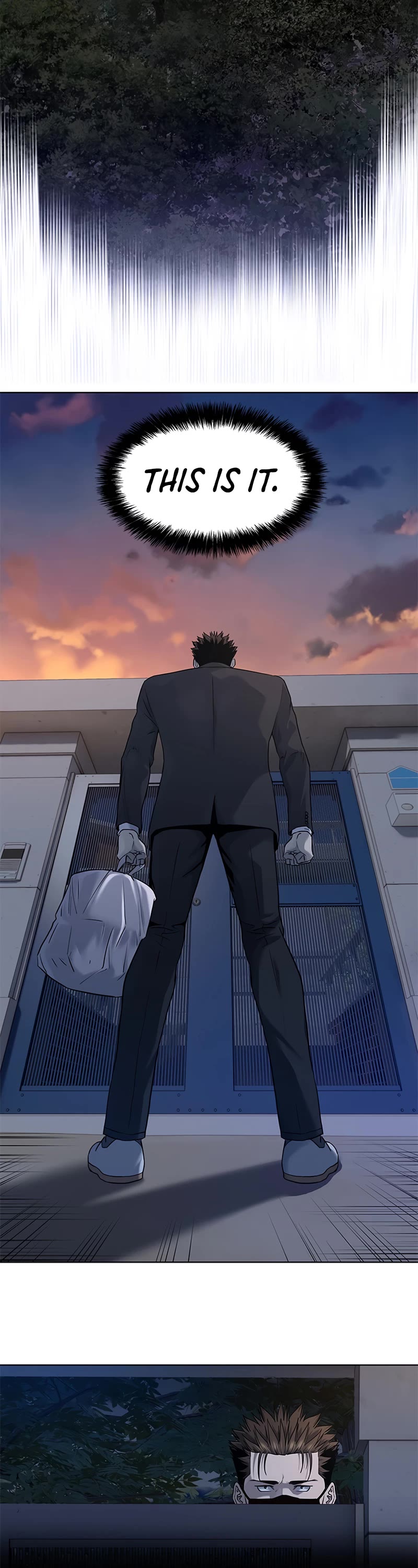 God of Blackfield Chap 148 - Next Chap 149