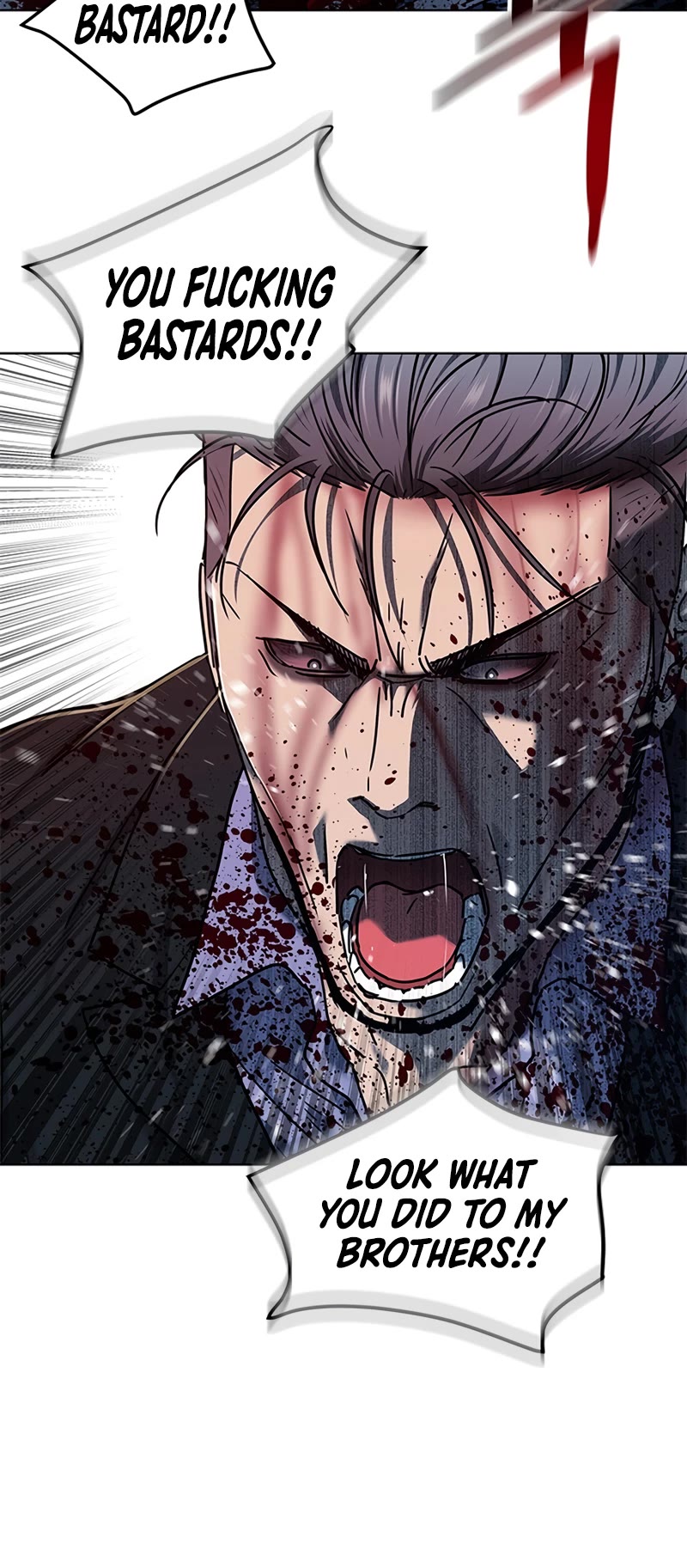 God of Blackfield Chap 149 - Next Chap 150