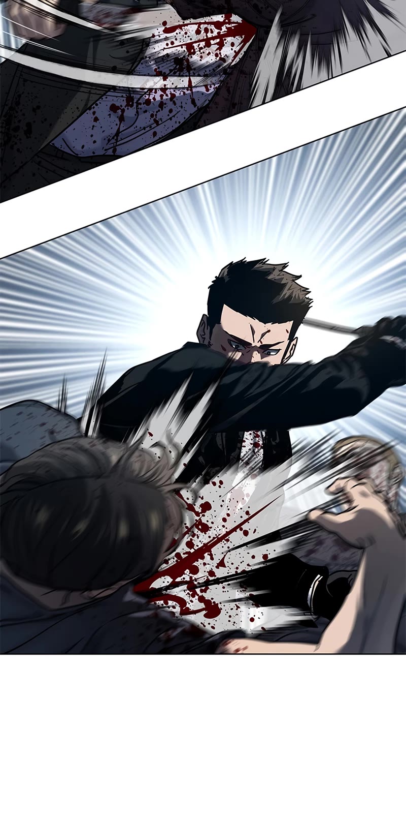 God of Blackfield Chap 149 - Next Chap 150