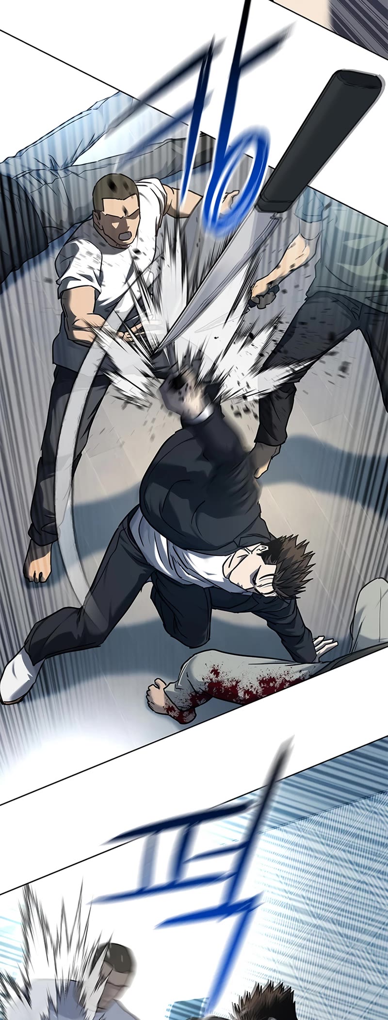 God of Blackfield Chap 149 - Next Chap 150