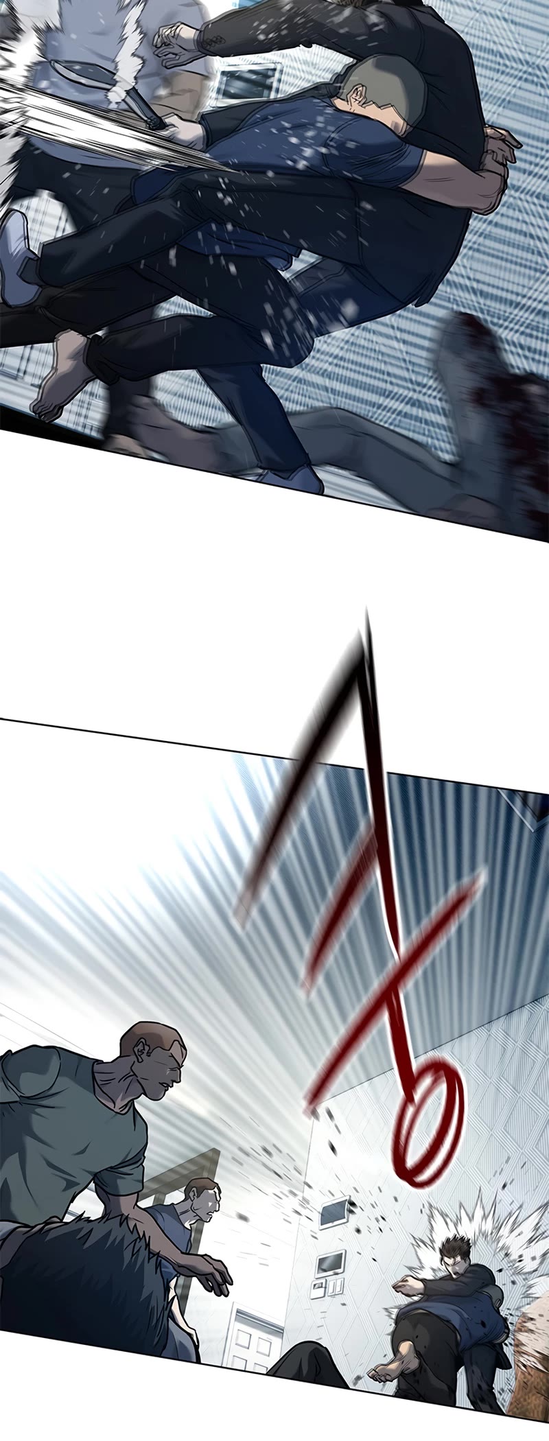 God of Blackfield Chap 149 - Next Chap 150