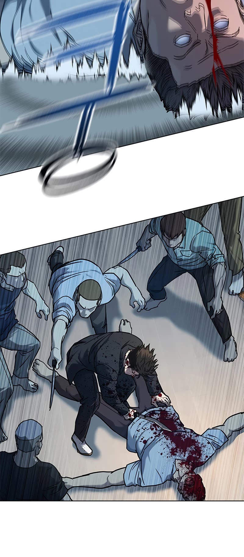 God of Blackfield Chap 149 - Next Chap 150