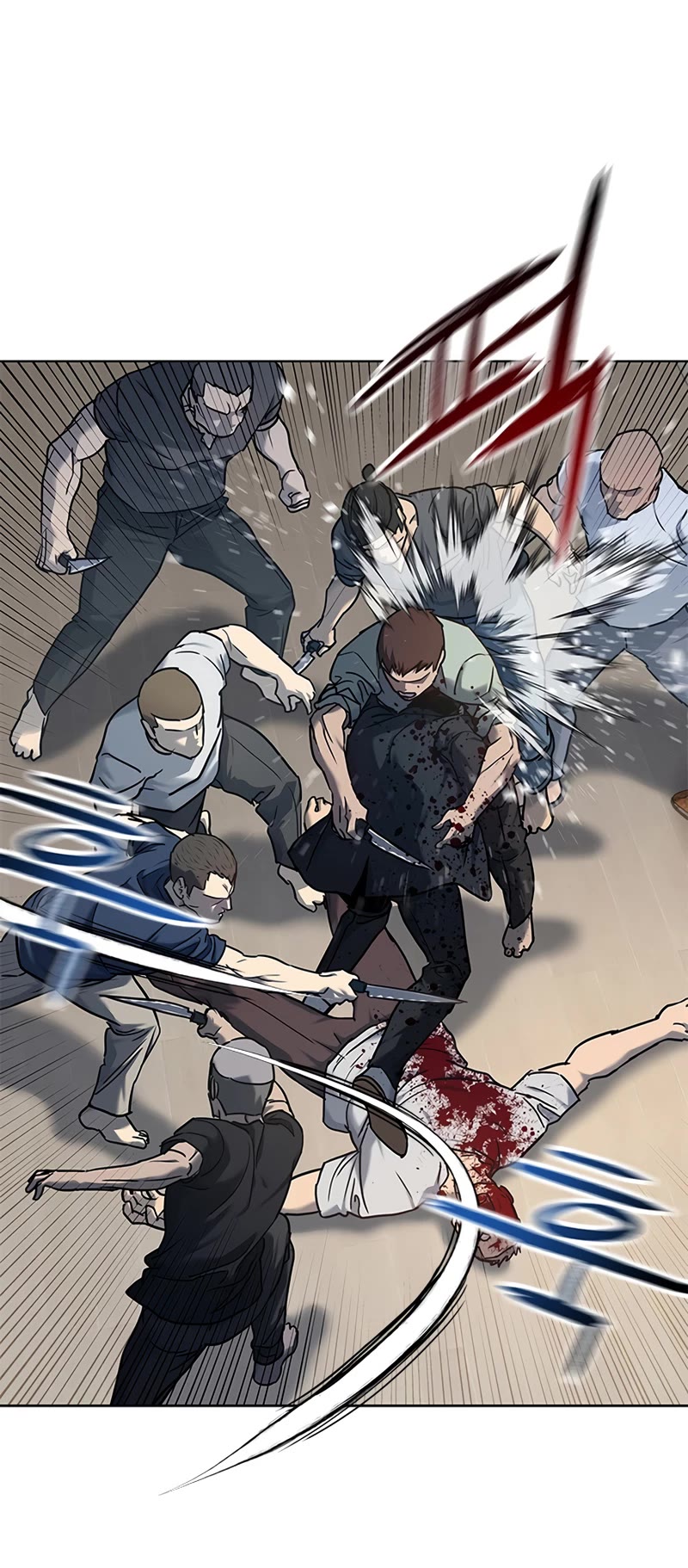 God of Blackfield Chap 149 - Next Chap 150