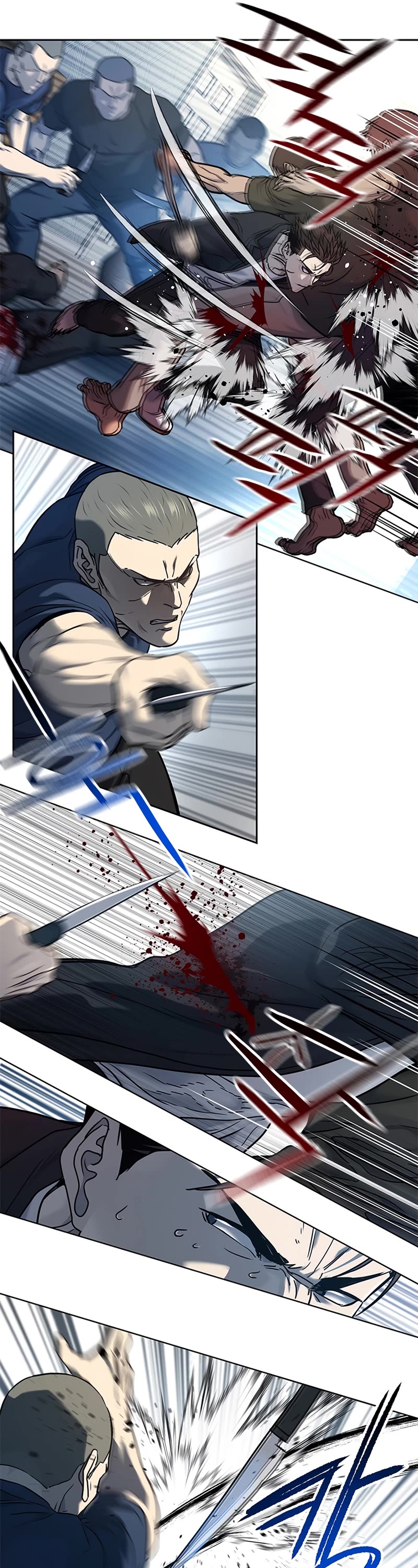 God of Blackfield Chap 149 - Next Chap 150