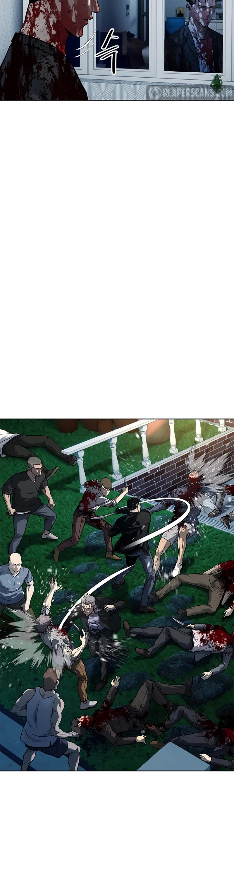 God of Blackfield Chap 149 - Next Chap 150