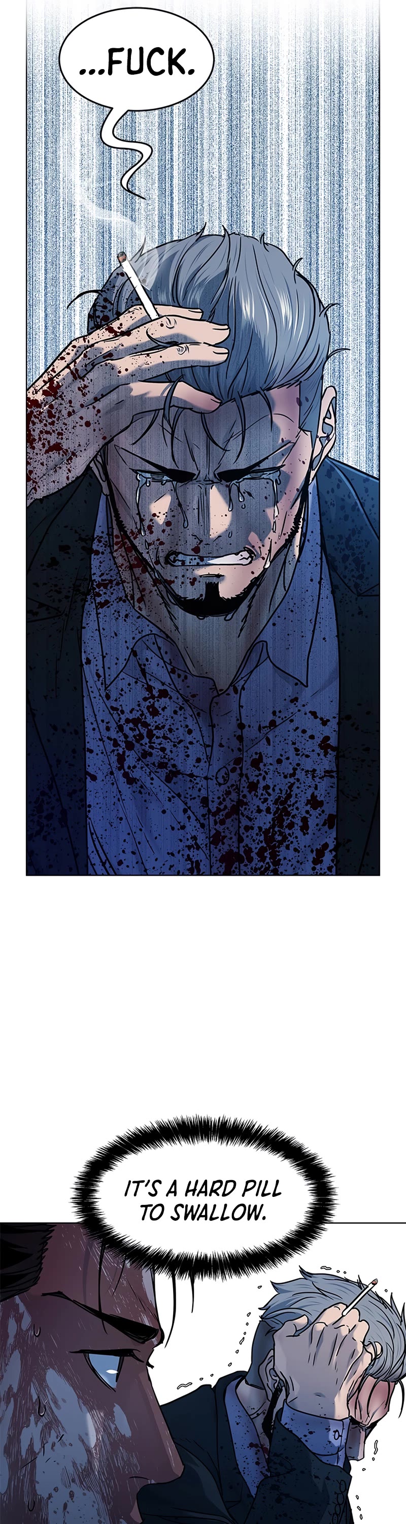 God of Blackfield Chap 149 - Next Chap 150