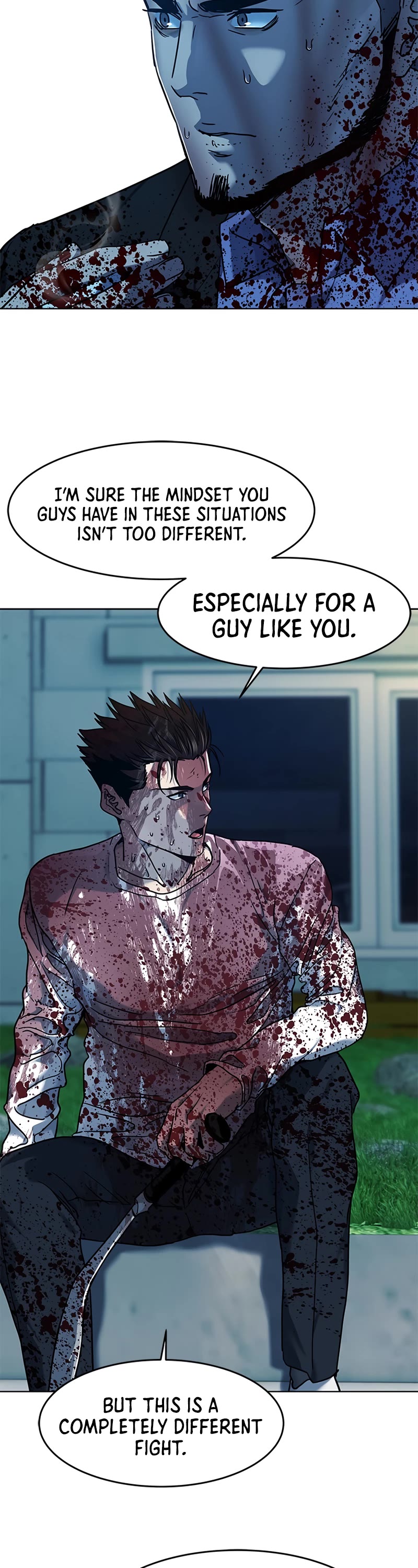 God of Blackfield Chap 149 - Next Chap 150