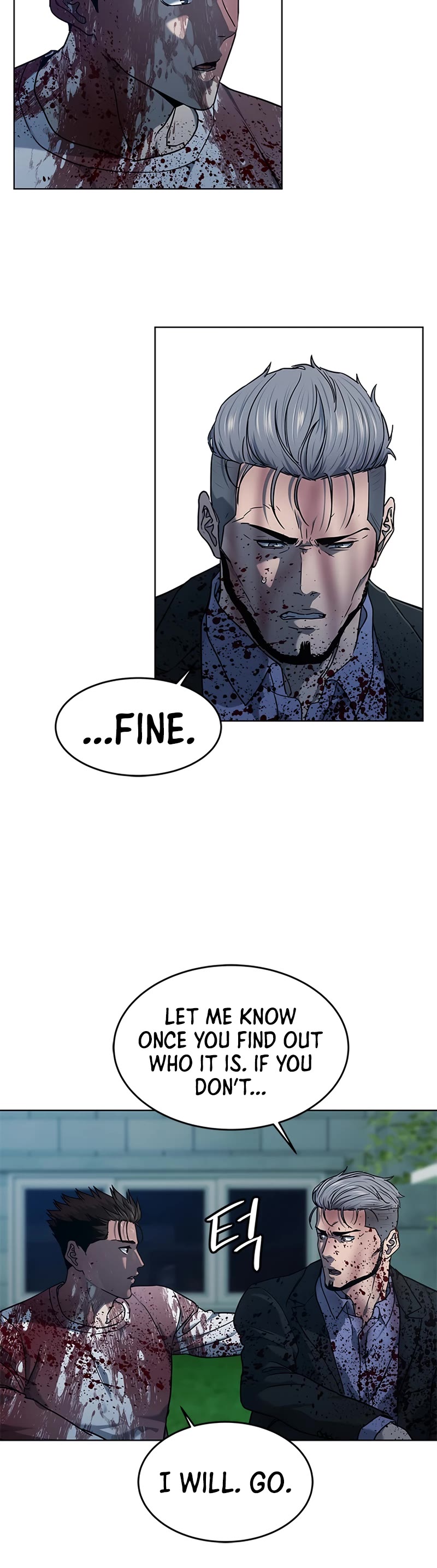 God of Blackfield Chap 149 - Next Chap 150
