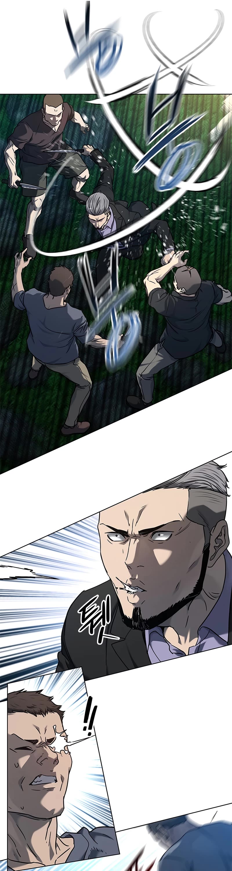 God of Blackfield Chap 149 - Next Chap 150