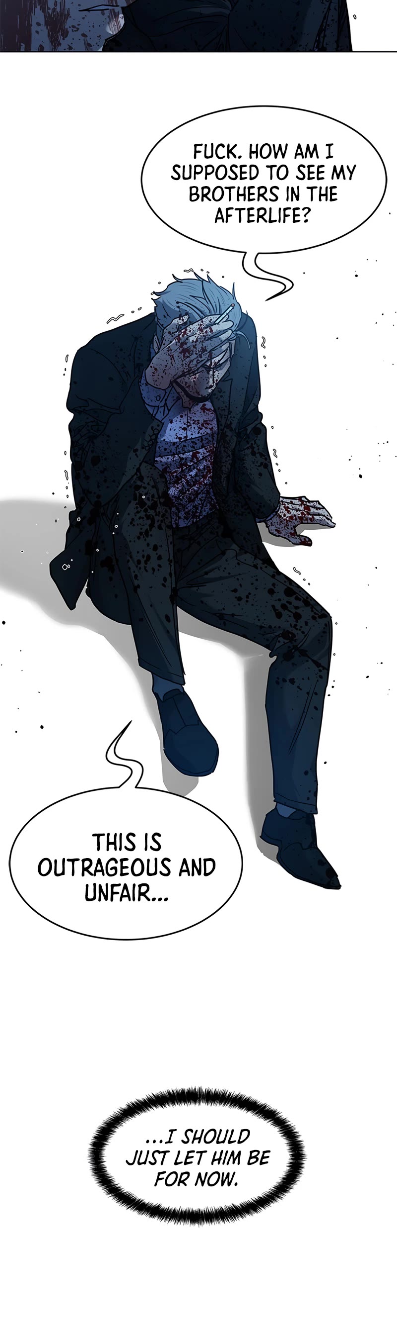 God of Blackfield Chap 149 - Next Chap 150