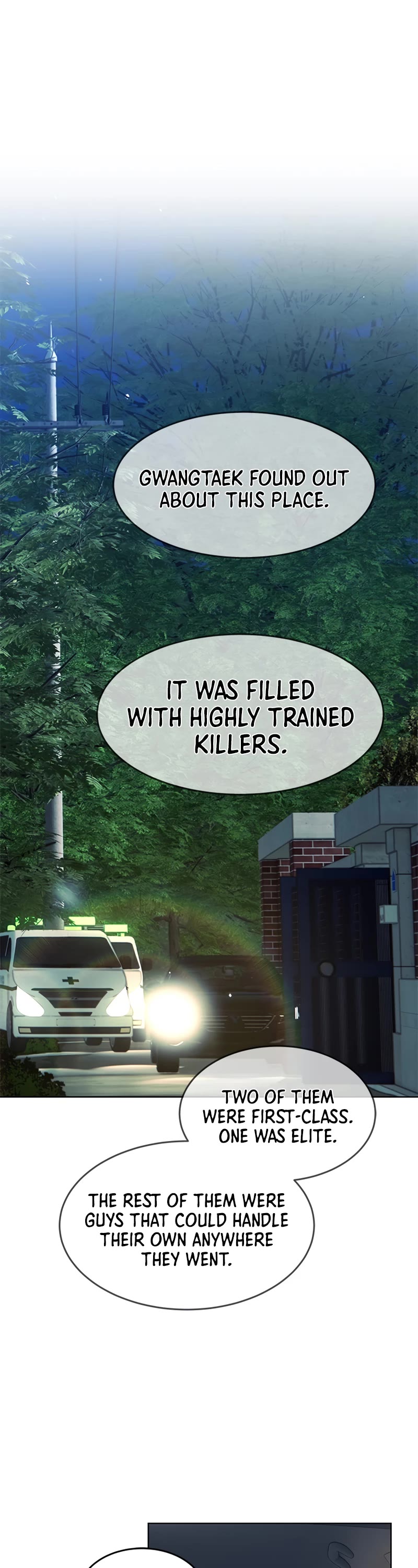 God of Blackfield Chap 149 - Next Chap 150