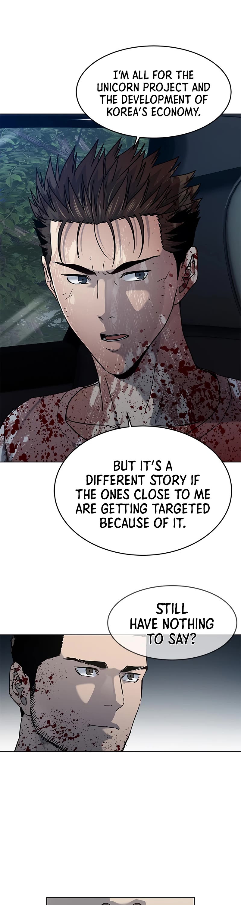 God of Blackfield Chap 149 - Next Chap 150