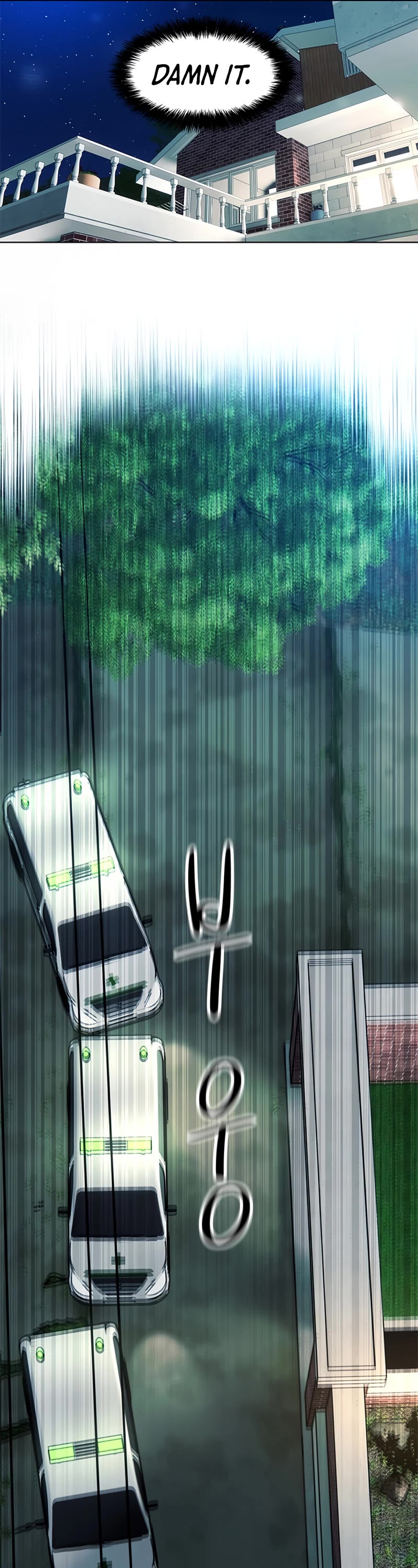 God of Blackfield Chap 149 - Next Chap 150