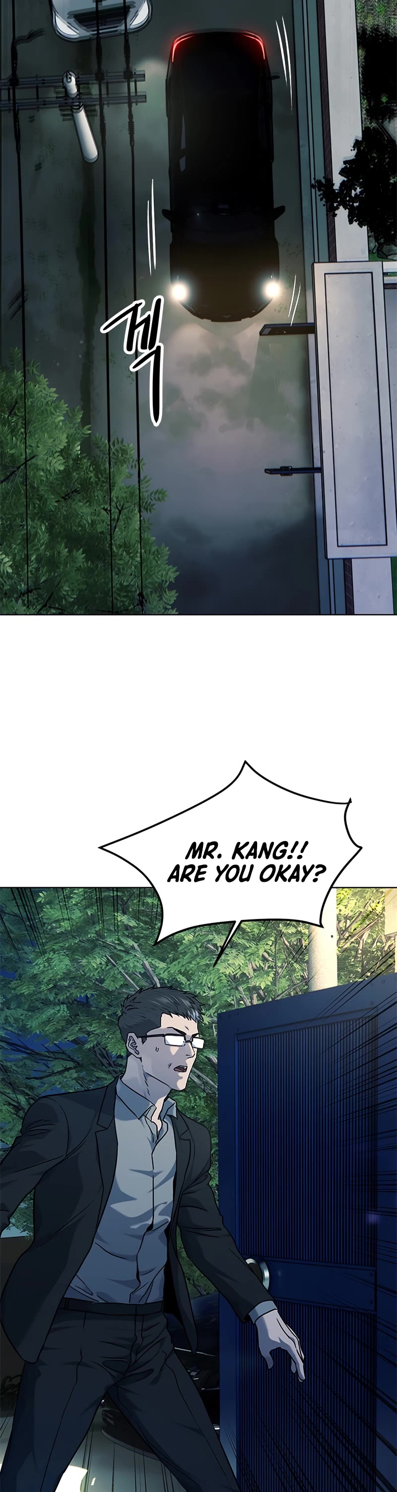 God of Blackfield Chap 149 - Next Chap 150