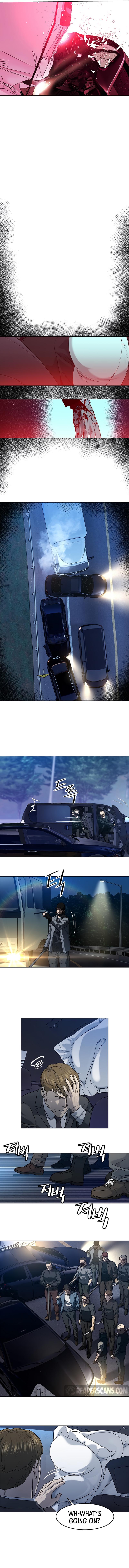 God of Blackfield Chap 140 - Next Chap 141