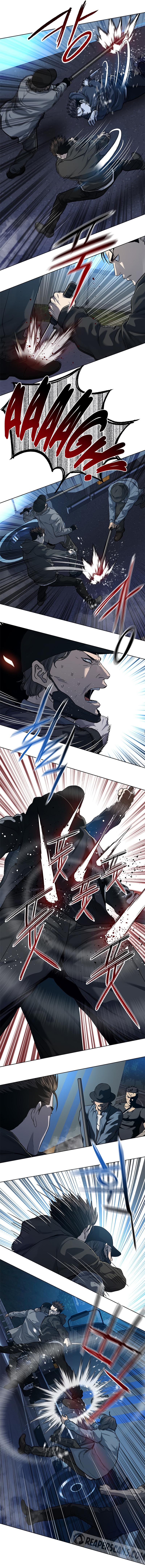 God of Blackfield Chap 141 - Next Chap 142