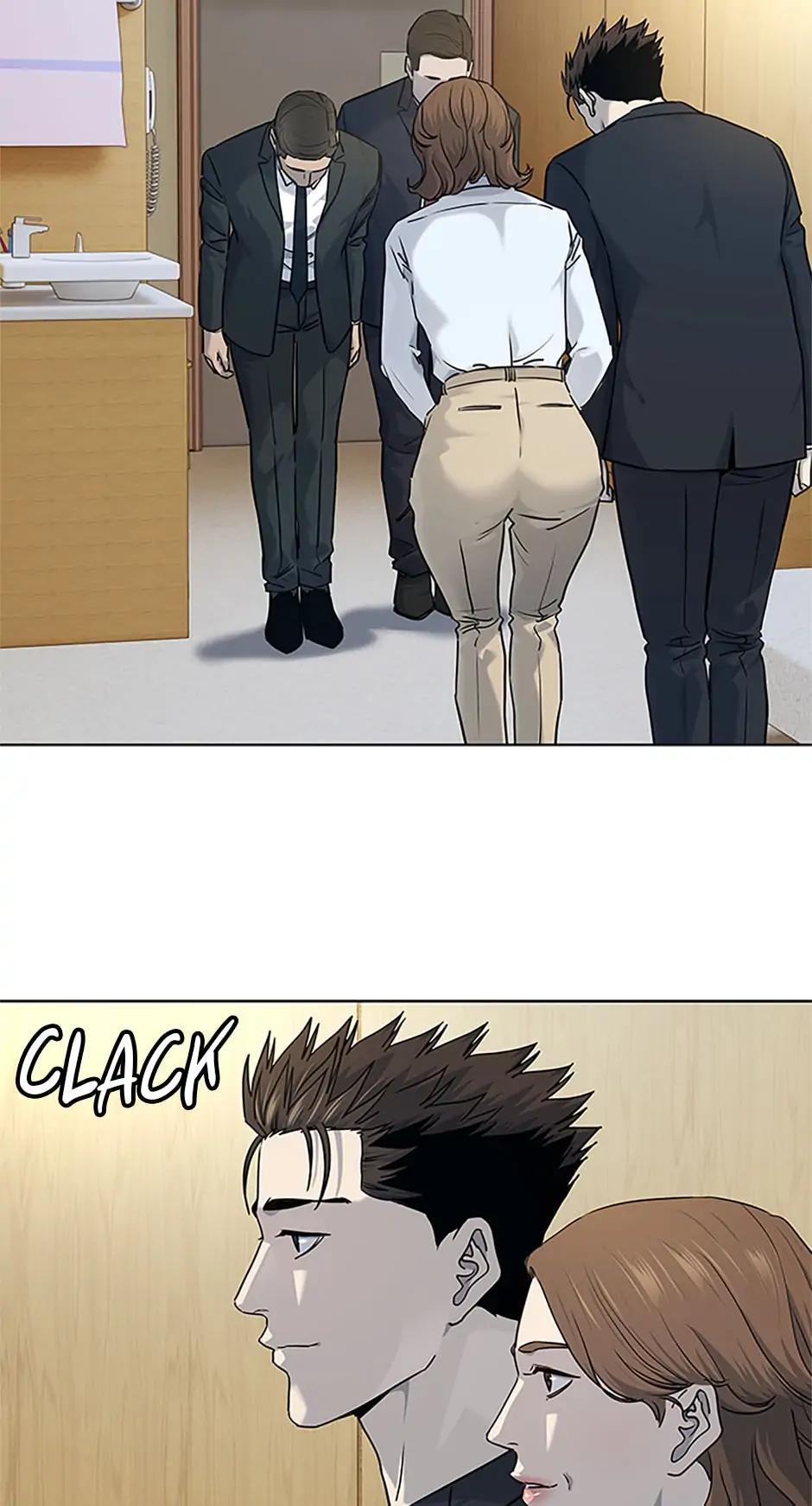 God of Blackfield Chap 206 - Next Chap 207