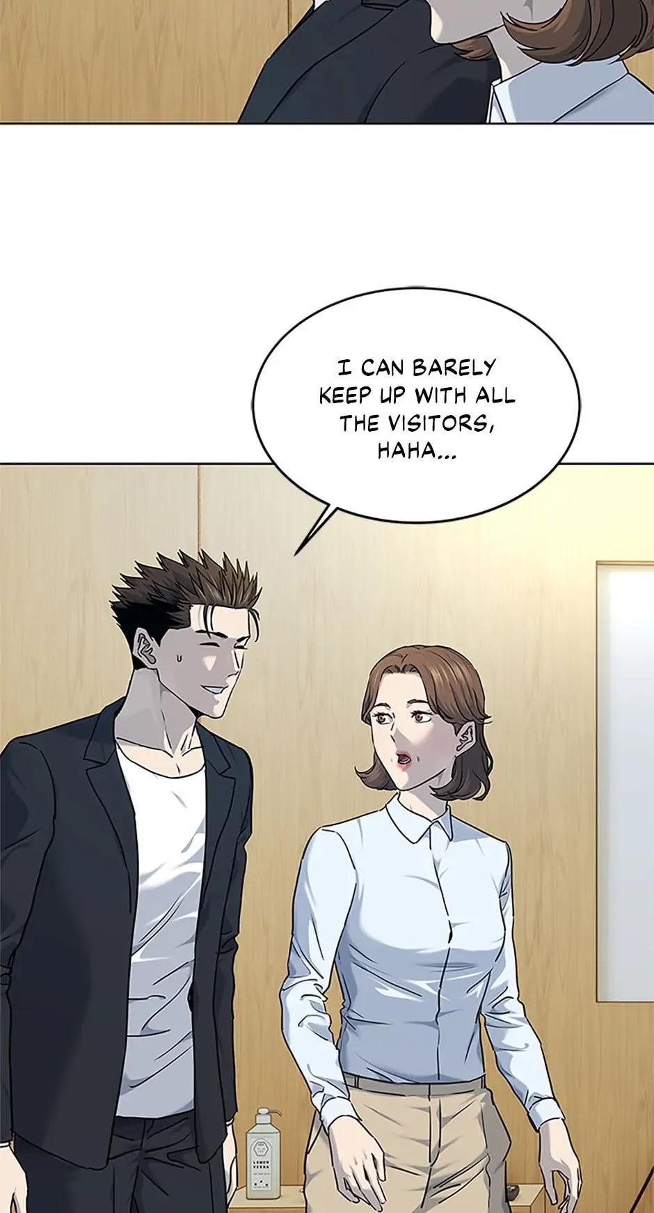 God of Blackfield Chap 206 - Next Chap 207
