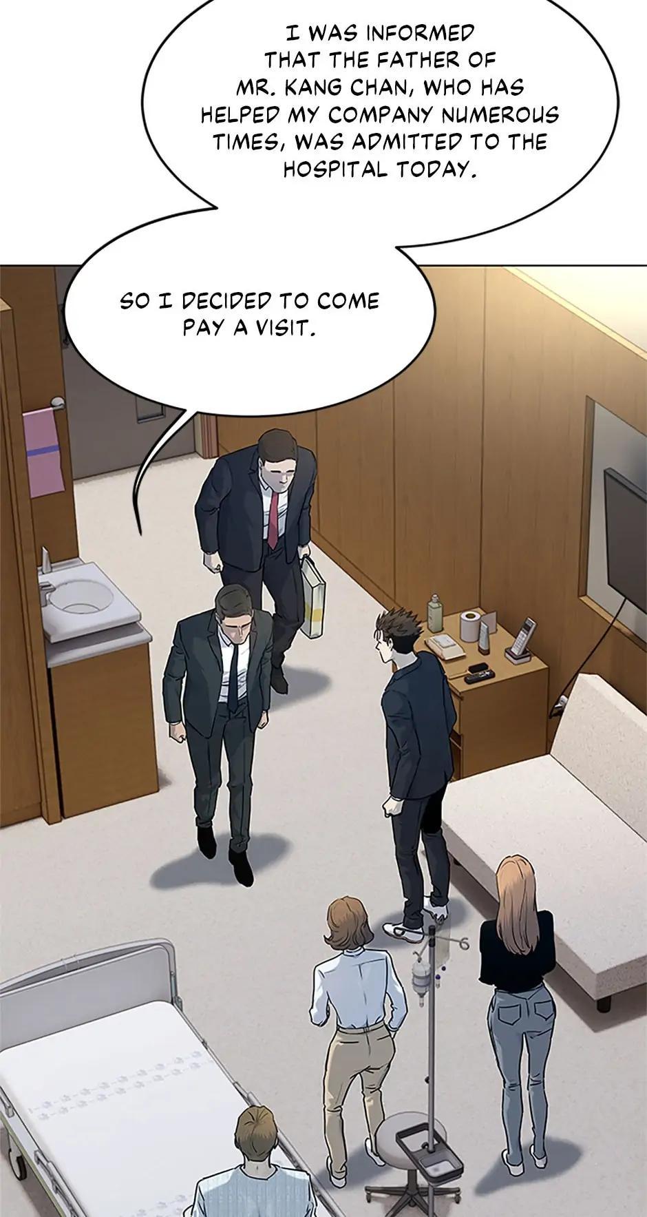 God of Blackfield Chap 258 - Next Chap 259