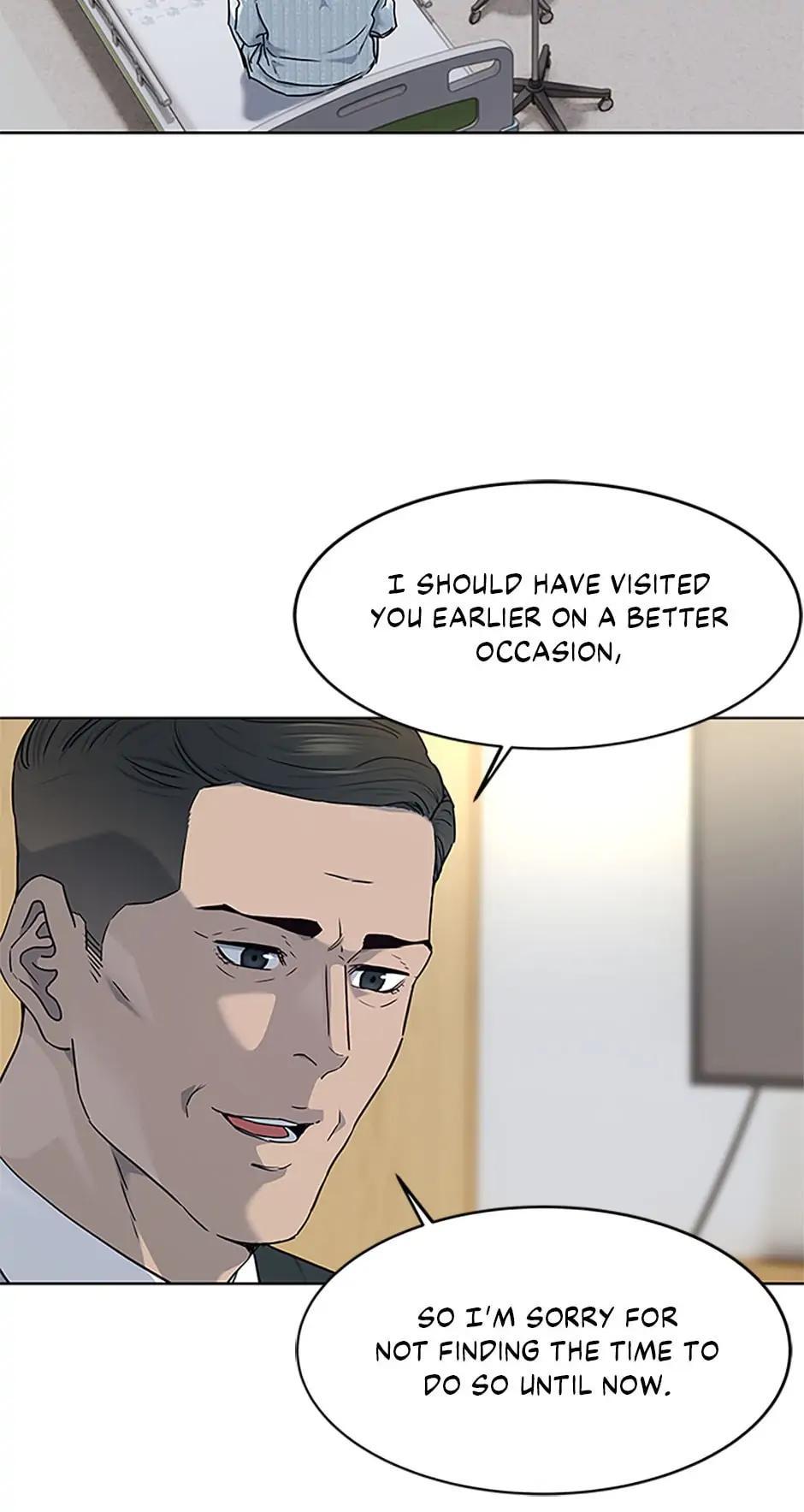 God of Blackfield Chap 206 - Next Chap 207