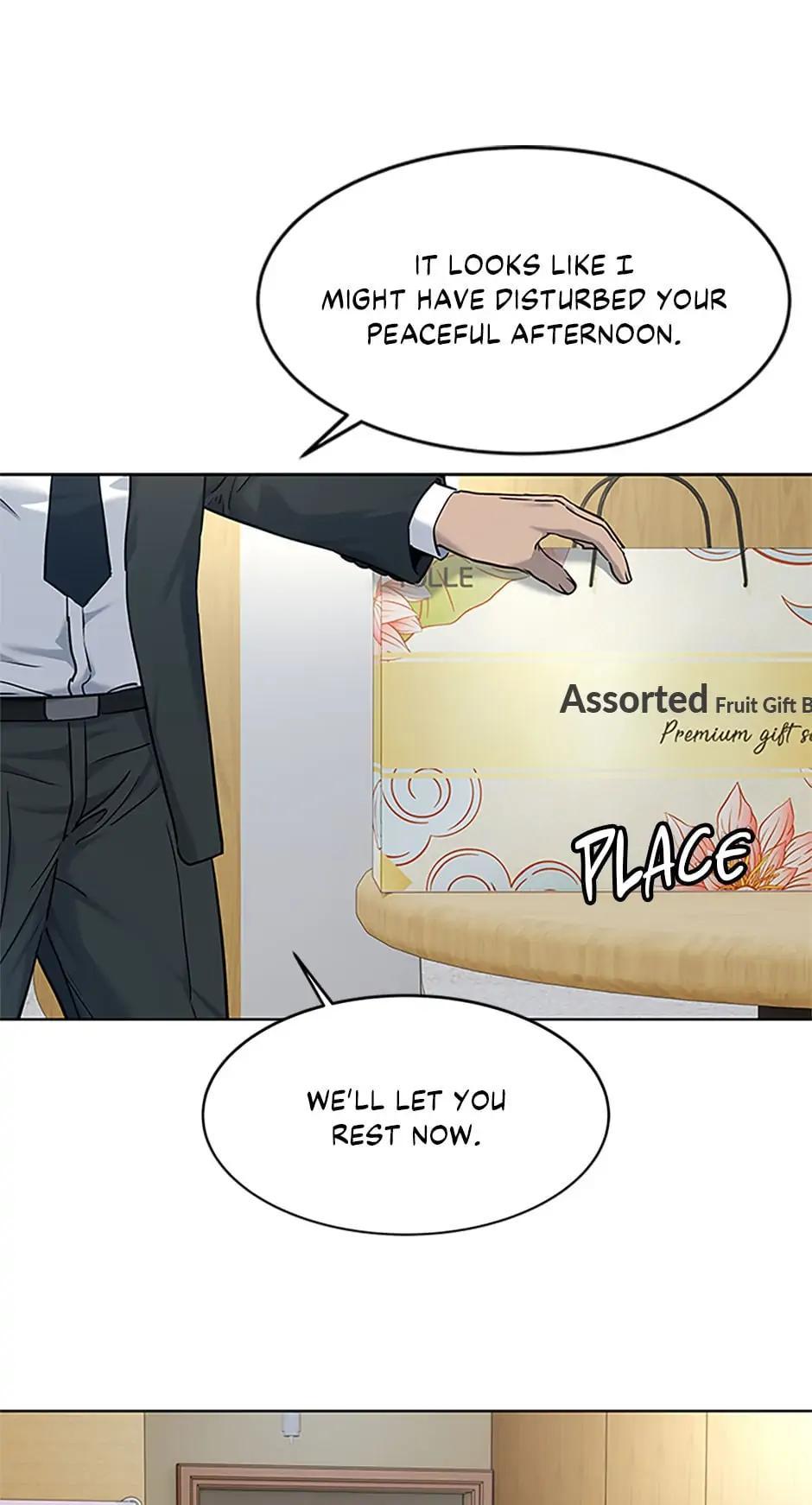 God of Blackfield Chap 206 - Next Chap 207