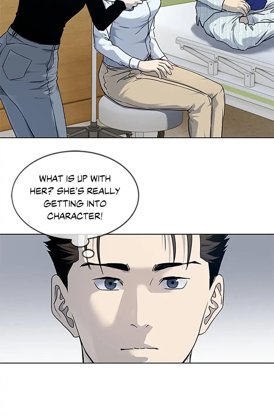 God of Blackfield Chap 206 - Next Chap 207
