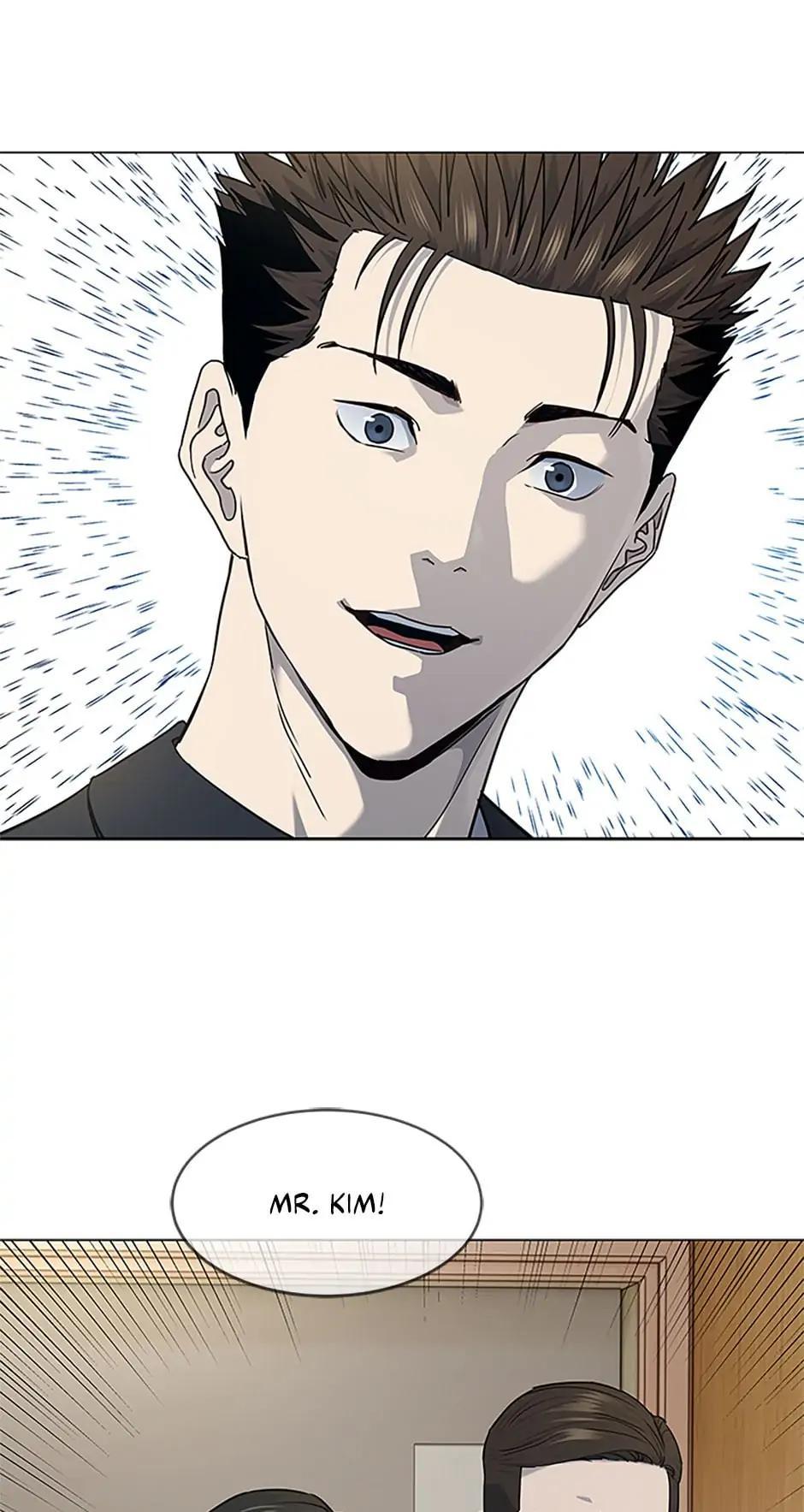 God of Blackfield Chap 206 - Next Chap 207