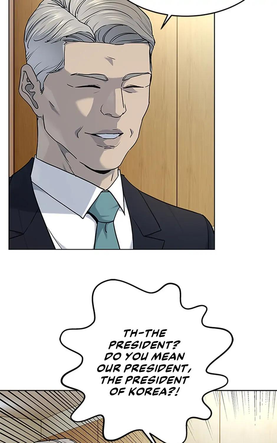 God of Blackfield Chap 206 - Next Chap 207
