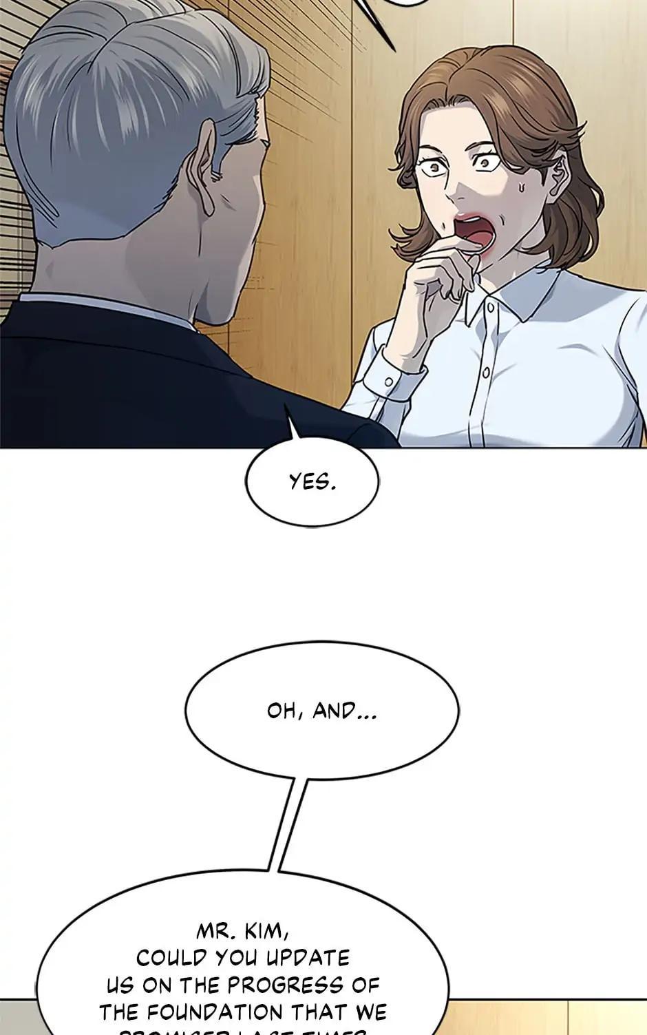 God of Blackfield Chap 206 - Next Chap 207