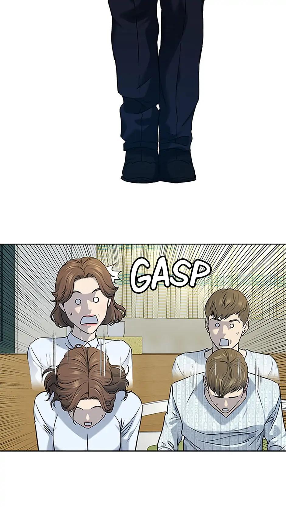 God of Blackfield Chap 206 - Next Chap 207