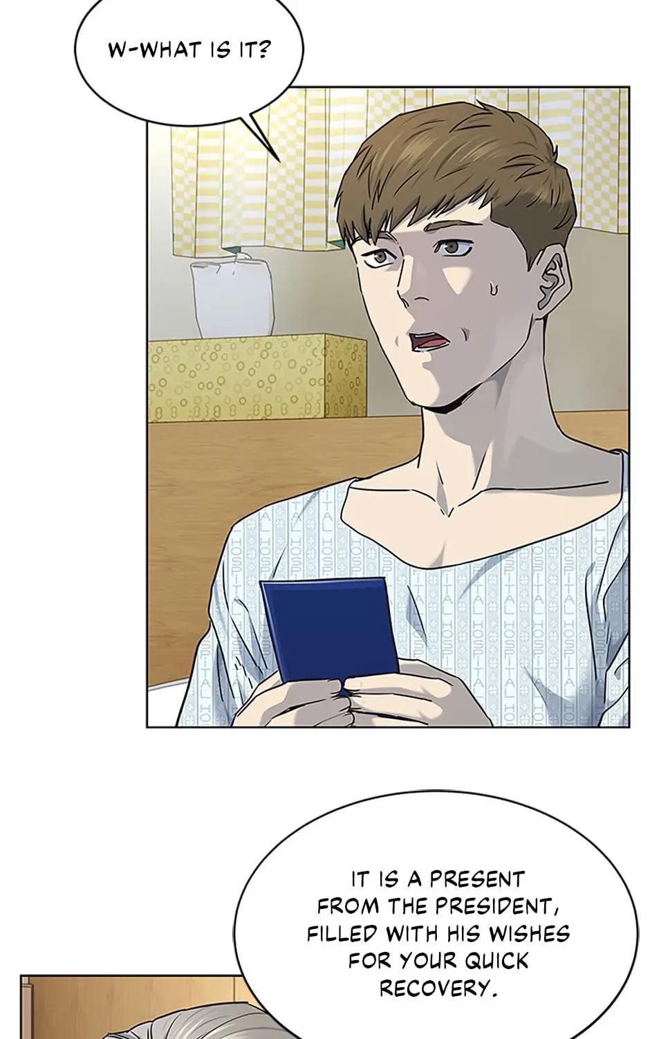 God of Blackfield Chap 206 - Next Chap 207
