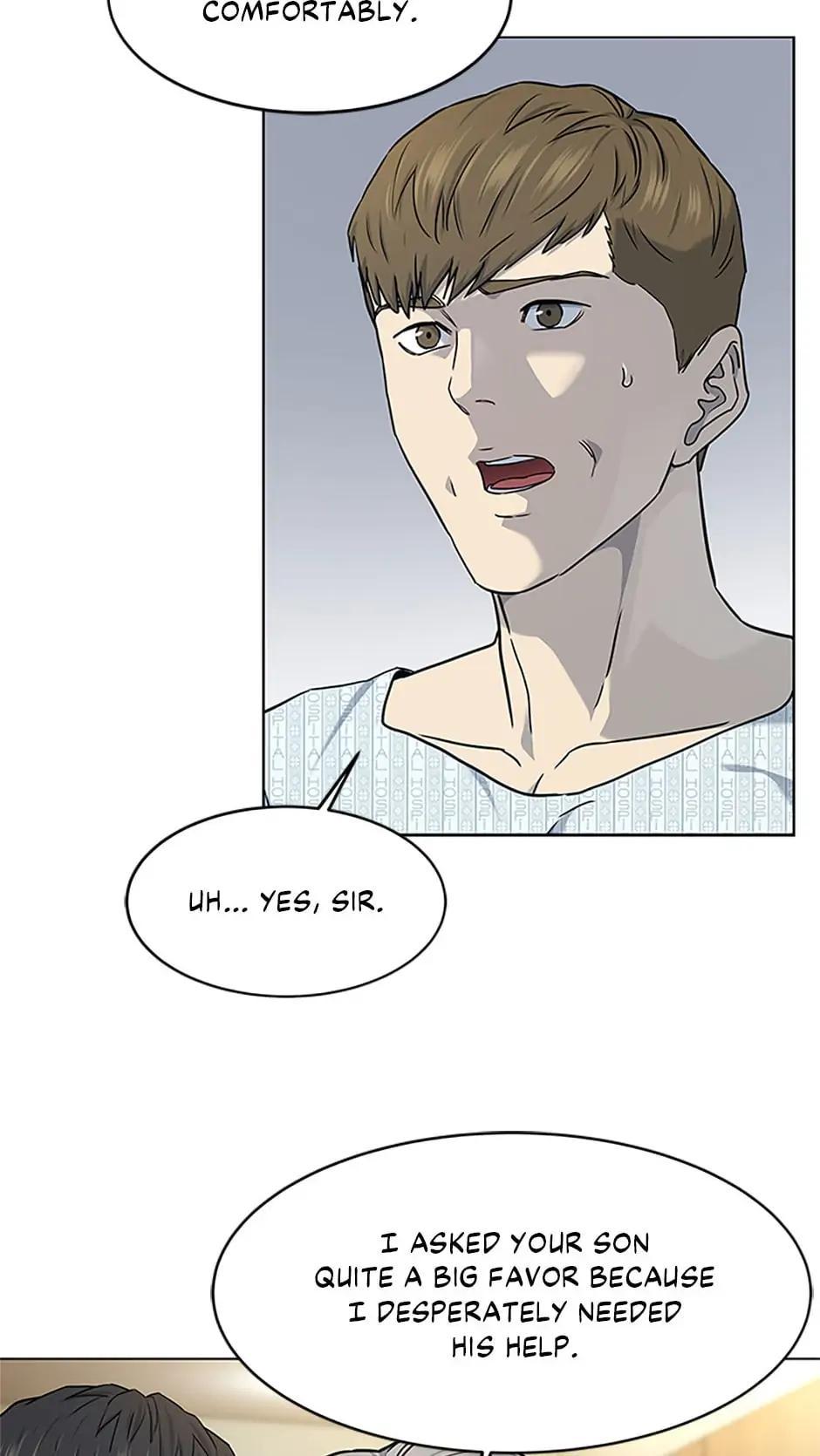 God of Blackfield Chap 206 - Next Chap 207