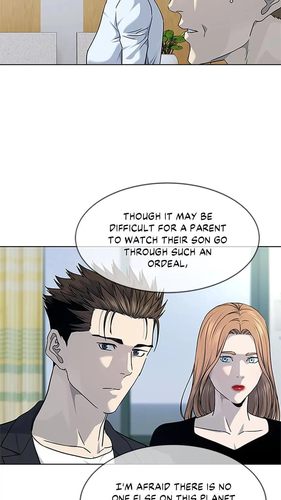 God of Blackfield Chap 206 - Next Chap 207