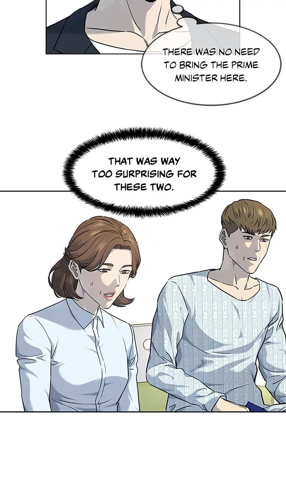 God of Blackfield Chap 206 - Next Chap 207