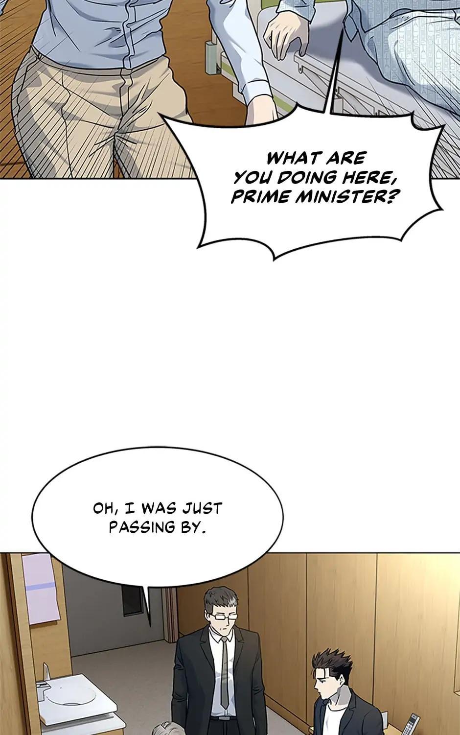 God of Blackfield Chap 206 - Next Chap 207