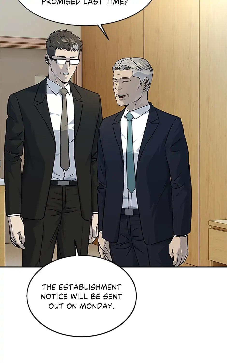God of Blackfield Chap 206 - Next Chap 207