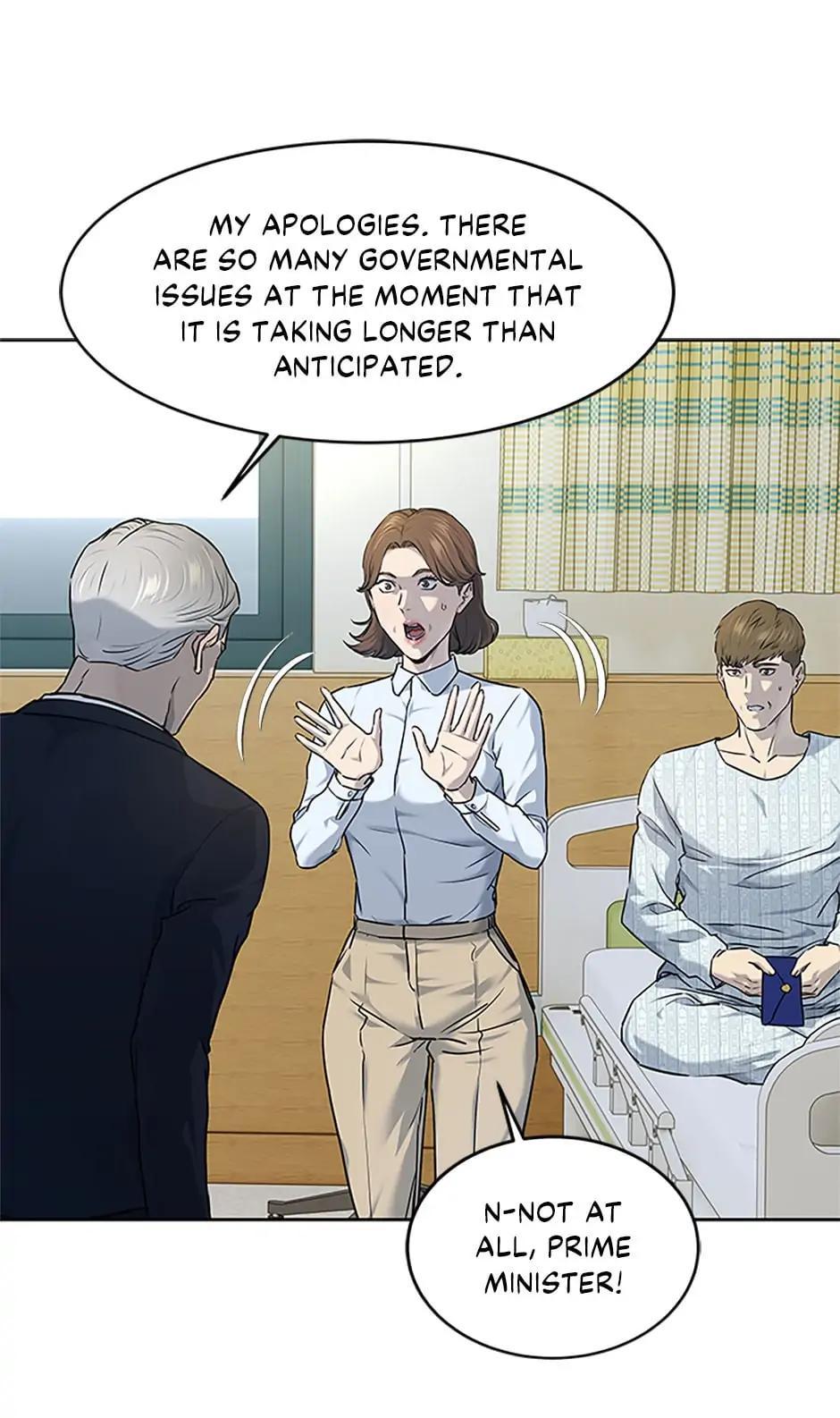 God of Blackfield Chap 206 - Next Chap 207