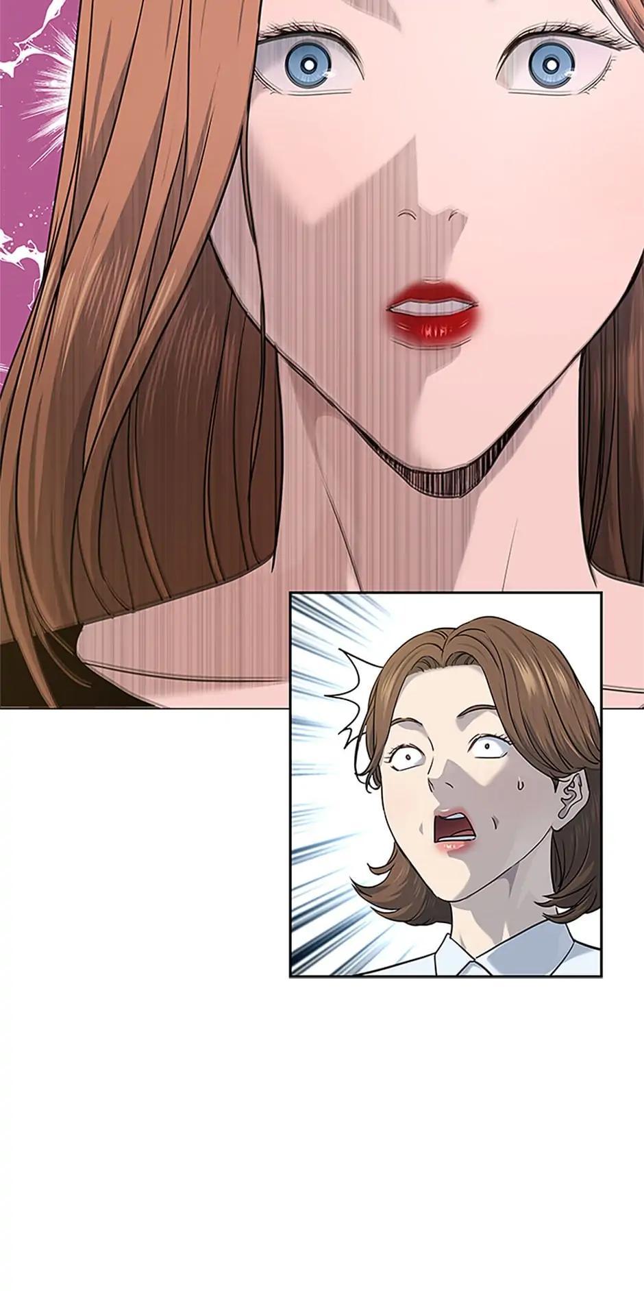 God of Blackfield Chap 258 - Next Chap 259