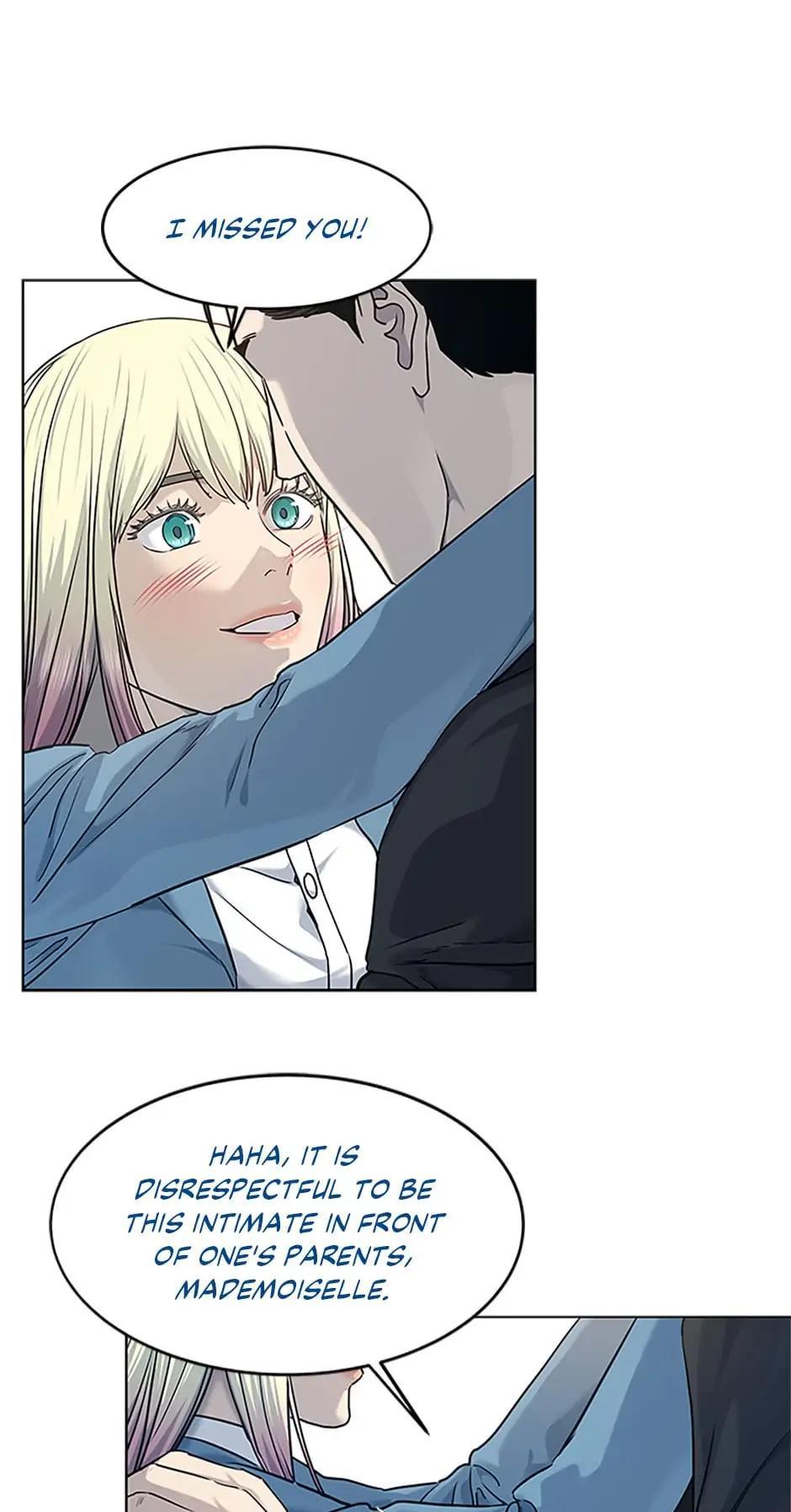 God of Blackfield Chap 206 - Next Chap 207