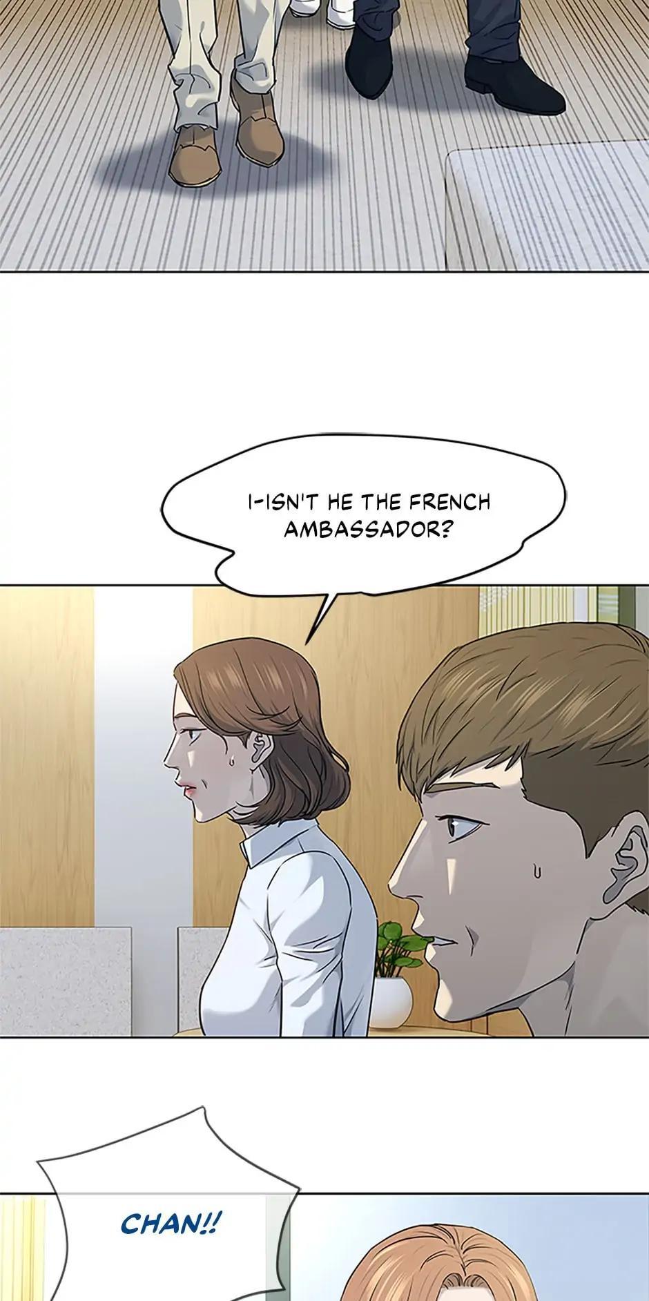 God of Blackfield Chap 206 - Next Chap 207