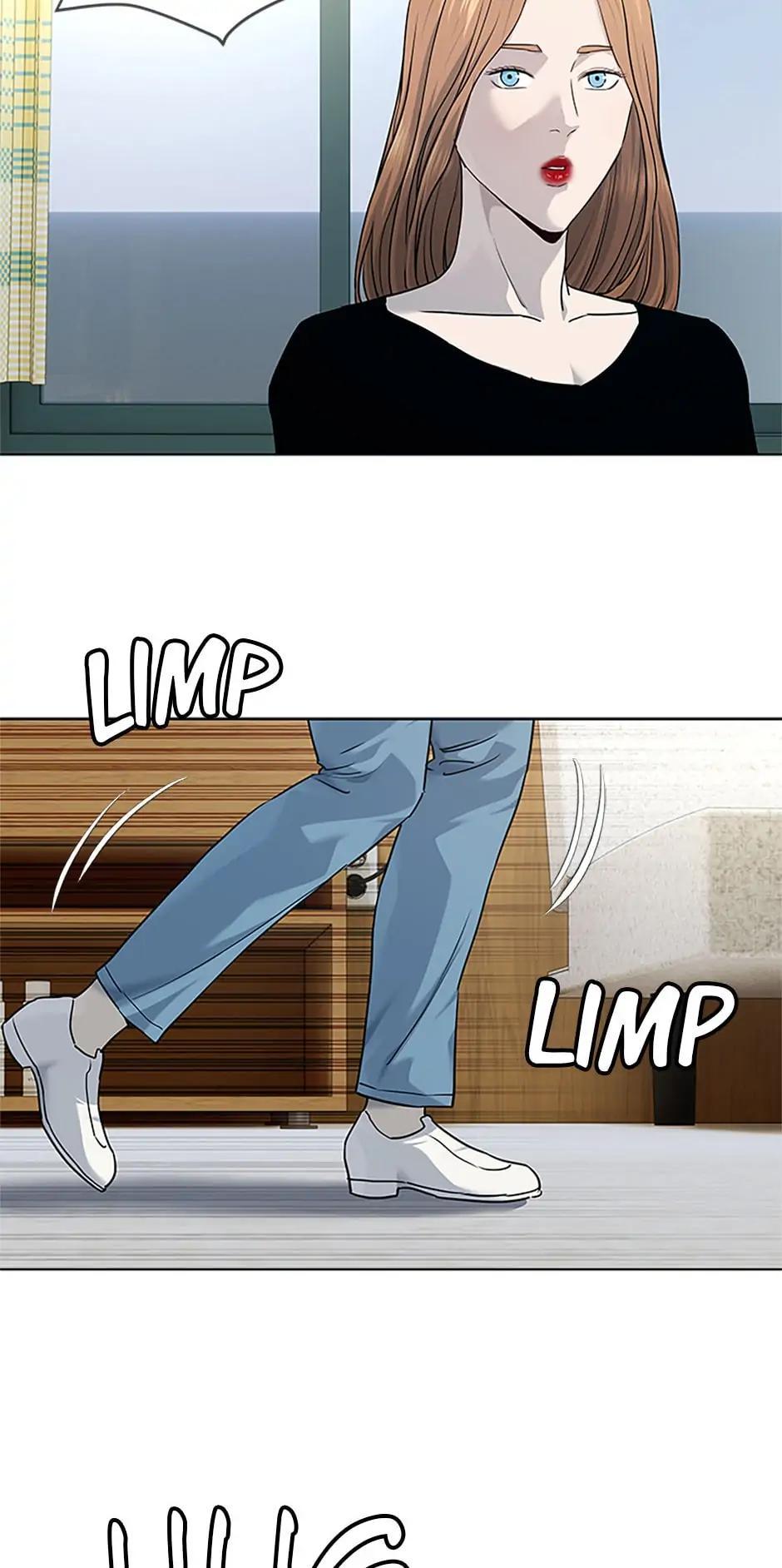 God of Blackfield Chap 206 - Next Chap 207