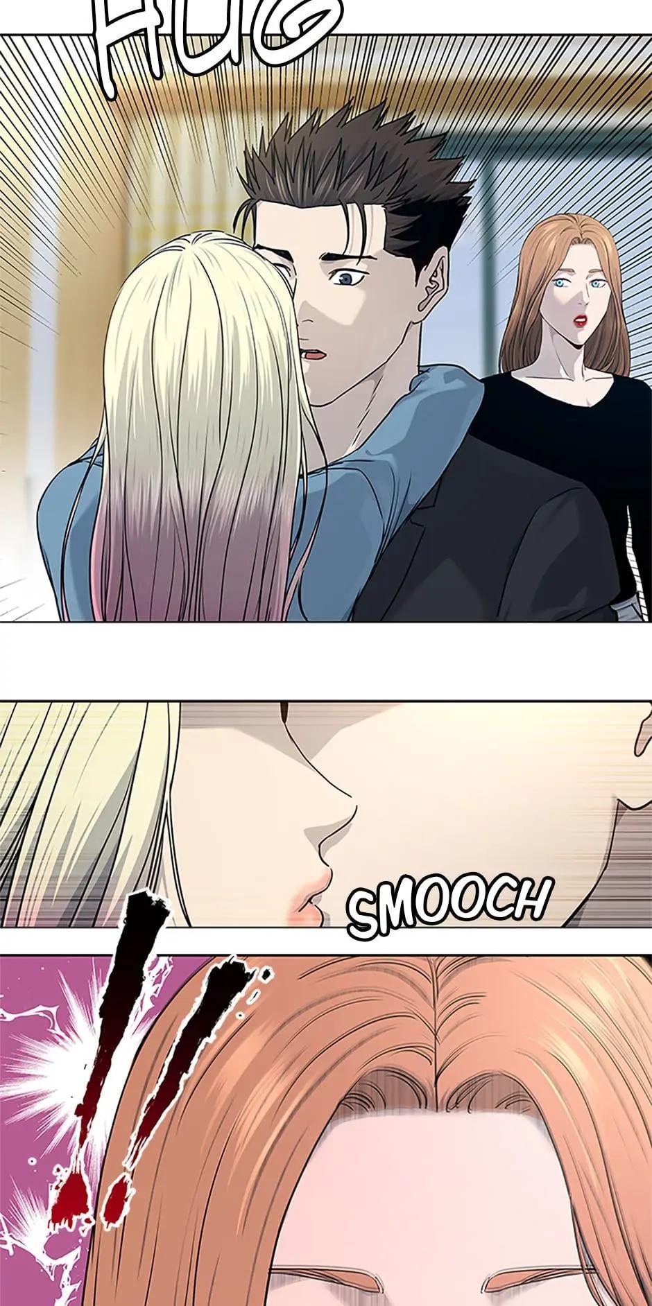 God of Blackfield Chap 206 - Next Chap 207