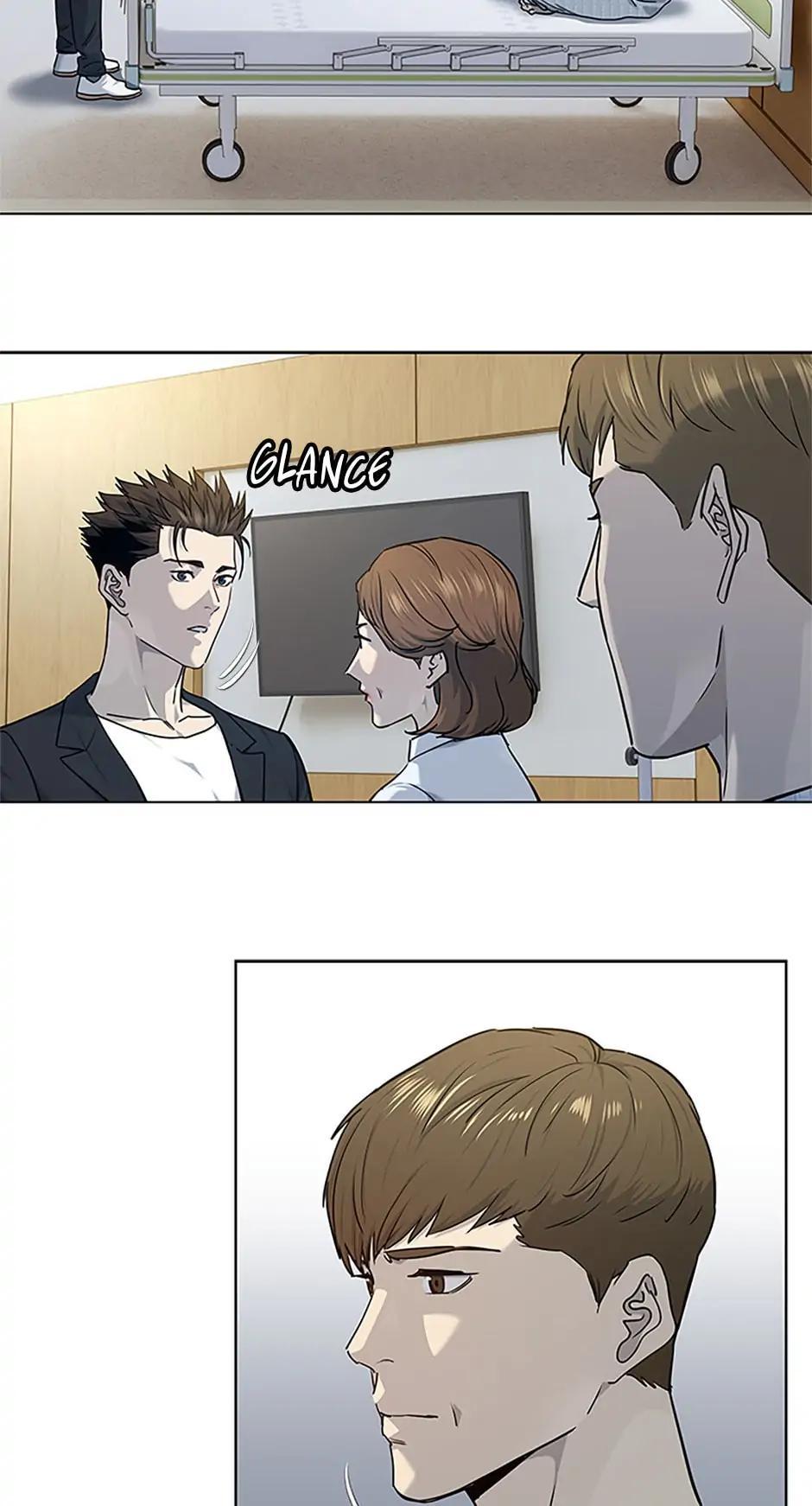 God of Blackfield Chap 206 - Next Chap 207