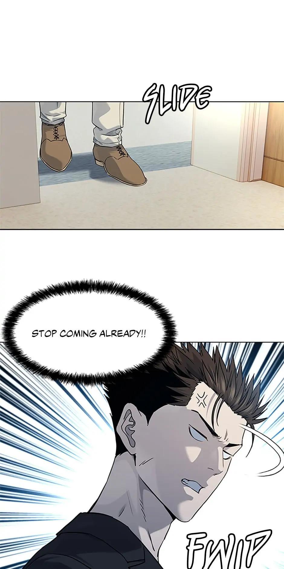 God of Blackfield Chap 206 - Next Chap 207