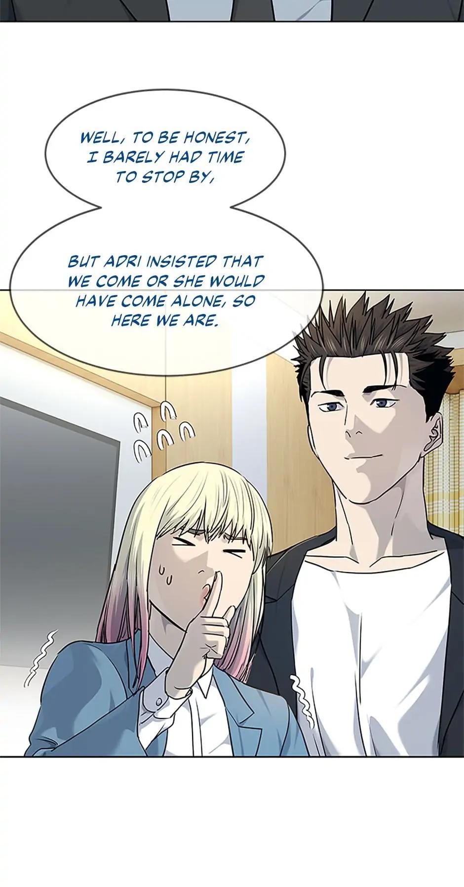 God of Blackfield Chap 258 - Next Chap 259