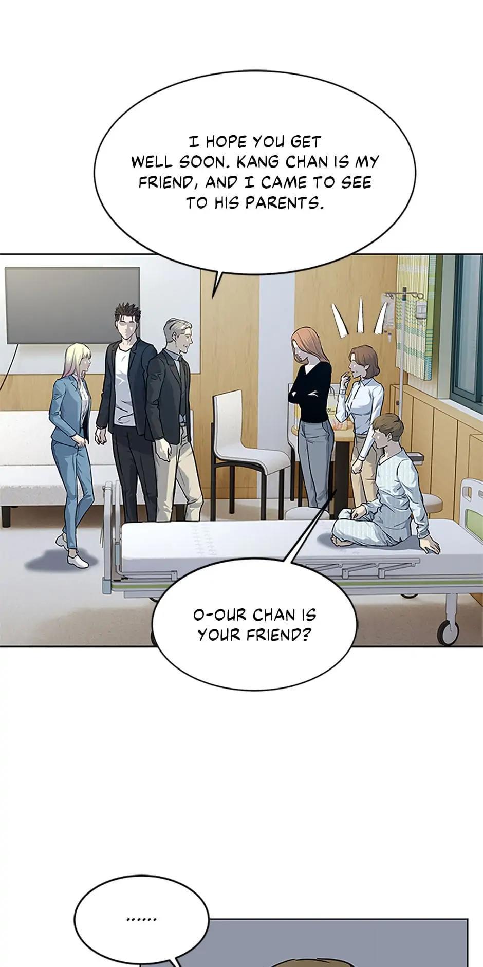 God of Blackfield Chap 206 - Next Chap 207